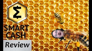 Smart cash review - smarter cryptocurrency for a smarter future Smart cash review - smarter cryptocurrency for a smarter future
