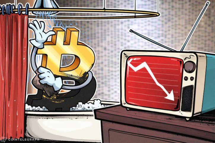 Bitcoin’s correction could well have shaken out potentially damaging investors Bitcoin’s correction could well have shaken out potentially damaging investors