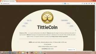 How to motorboat tittiecoin How to motorboat tittiecoin