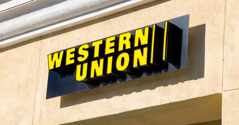 Bitcoin western union dcg