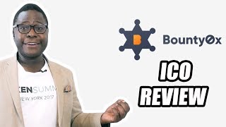 Bounty0x ico review - rewarding the token economy Bounty0x ico review - rewarding the token economy