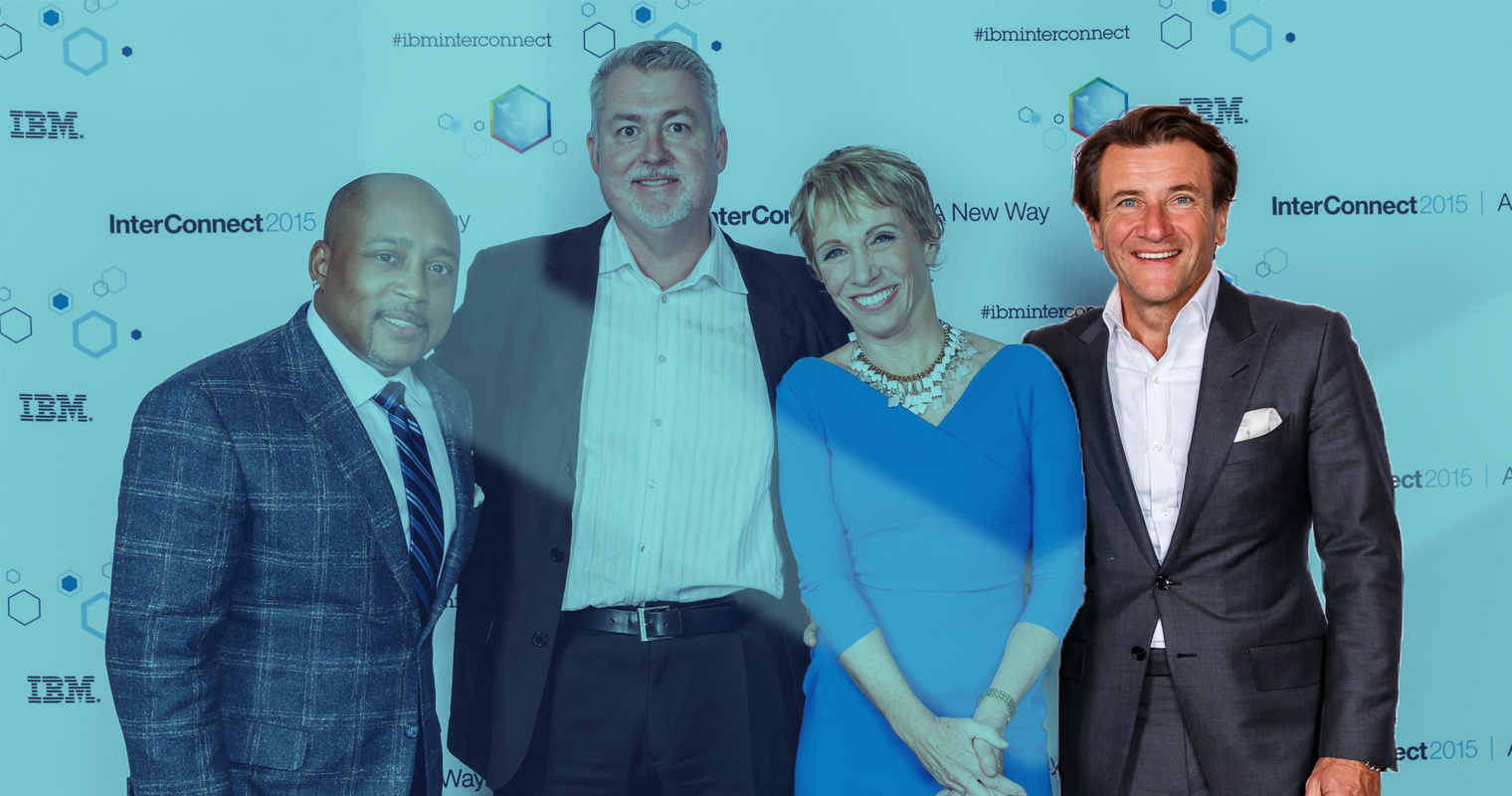 Shark tank investor, robert herjavec, bullish on cryptocurrency and blockchain Shark tank investor, robert herjavec, bullish on cryptocurrency and blockchain