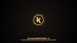 What is kcash? 2018 What is kcash? 2018