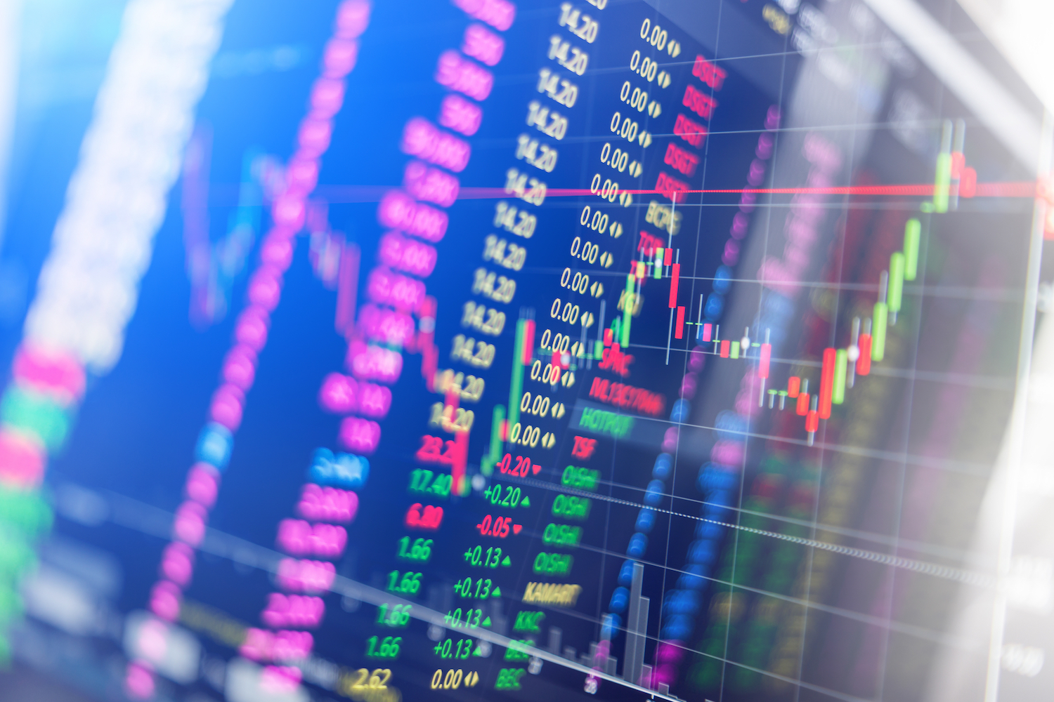 Nasdaq believes publicly-traded long blockchain misled investors Nasdaq believes publicly-traded long blockchain misled investors