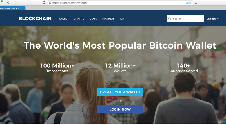 Blockchain Blockchain