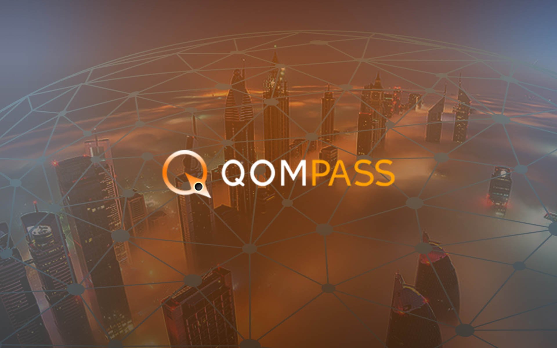 Qompass announces airdrop ahead of their ico pre-sale setting the stage for a buying frenzy as they launch revolutionary blockchain applications & api with unique user benefits Qompass announces airdrop ahead of their ico pre-sale setting the stage for a buying frenzy as they launch revolutionary blockchain applications & api with unique user benefits