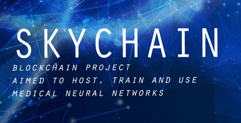 Skychain’s ai solution can cut emergency room misdiagnosis Skychain’s ai solution can cut emergency room misdiagnosis