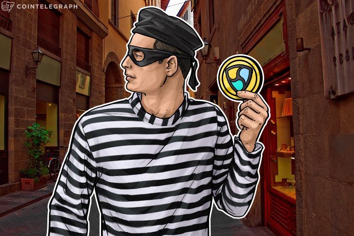 Stolen coincheck nem found in exchanges in canada, japan, law enforcement to be informed Stolen coincheck nem found in exchanges in canada, japan, law enforcement to be informed