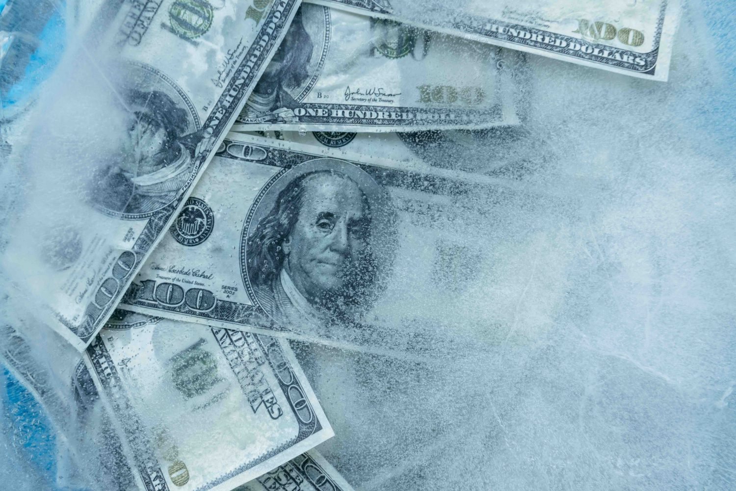 Icos iced: a 12-month freeze on us token trading is just beginning Icos iced: a 12-month freeze on us token trading is just beginning