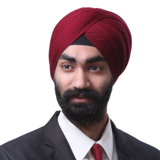 Airpod strengthens team with 4 top advisors Amarpreet singh - senior ico strategy advisor