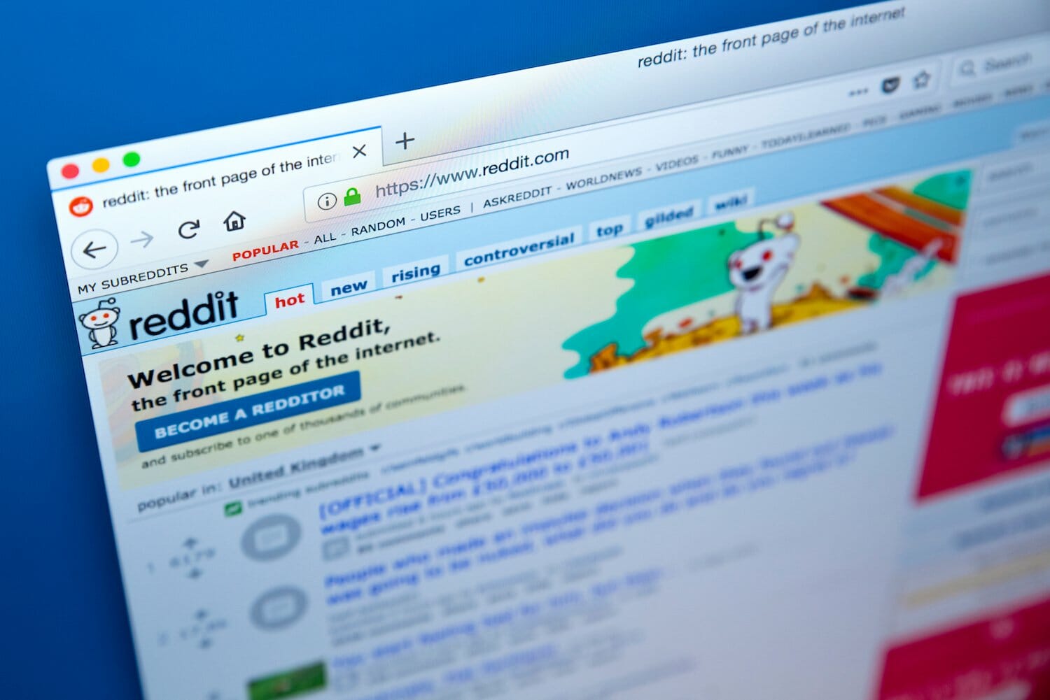 Reddit drops bitcoin payment option for 'gold' membership Reddit drops bitcoin payment option for 'gold' membership