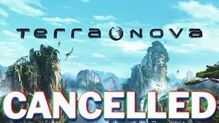 Cancelled - terra nova Cancelled - terra nova