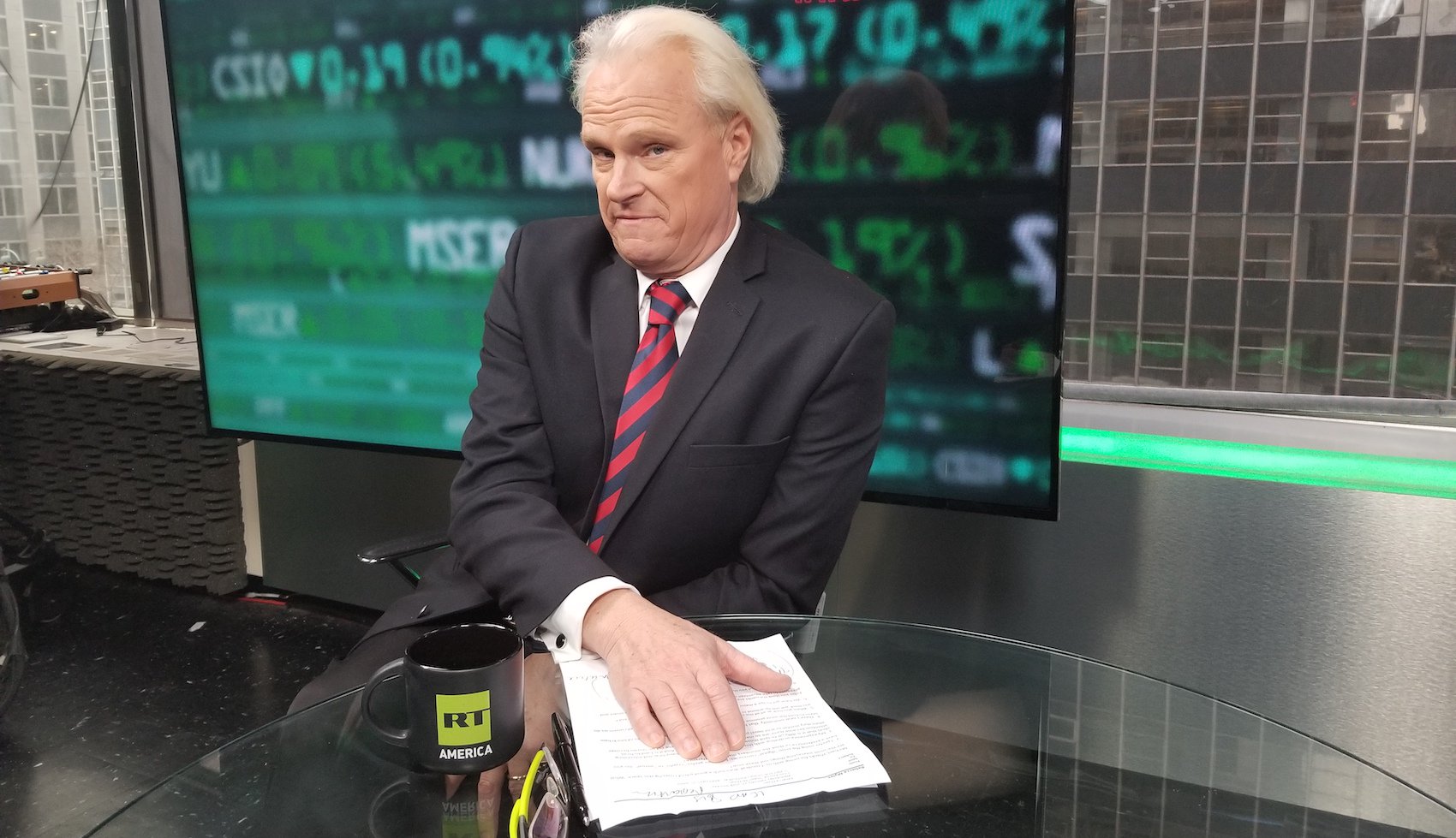 Ex-cftc chief: even republicans are pushing for crypto regulation Ex-cftc chief: even republicans are pushing for crypto regulation