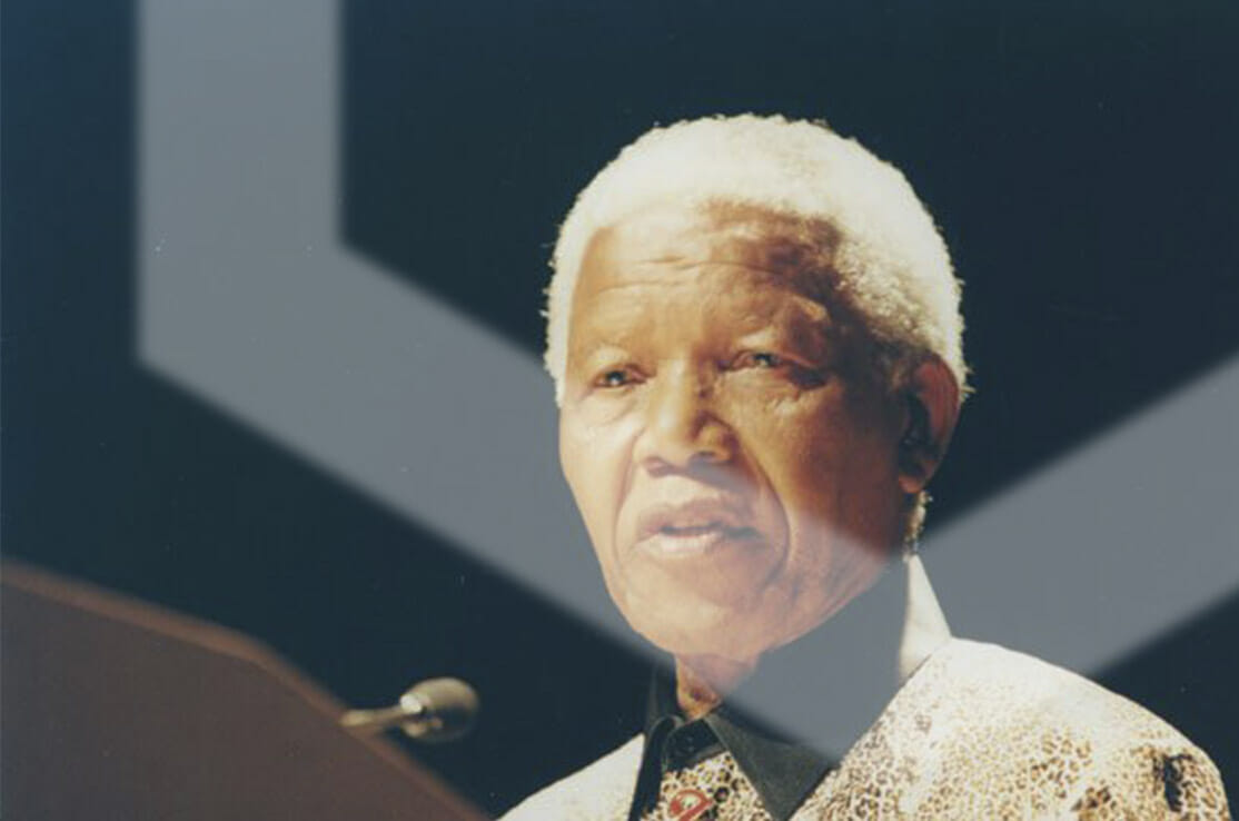 Buyer of solid gold casts of nelson mandela’s hands pays $10 million in btc Buyer of solid gold casts of nelson mandela’s hands pays $10 million in btc