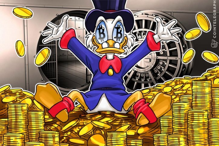 ‘obsessed with price’: famous bitcoin developer wants to save it with 5 female ‘monk hackers’ ‘obsessed with price’: famous bitcoin developer wants to save it with 5 female ‘monk hackers’