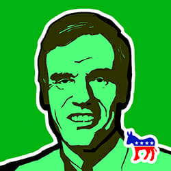 Senator mark warner, d-vi Senator mark warner, d-vi
