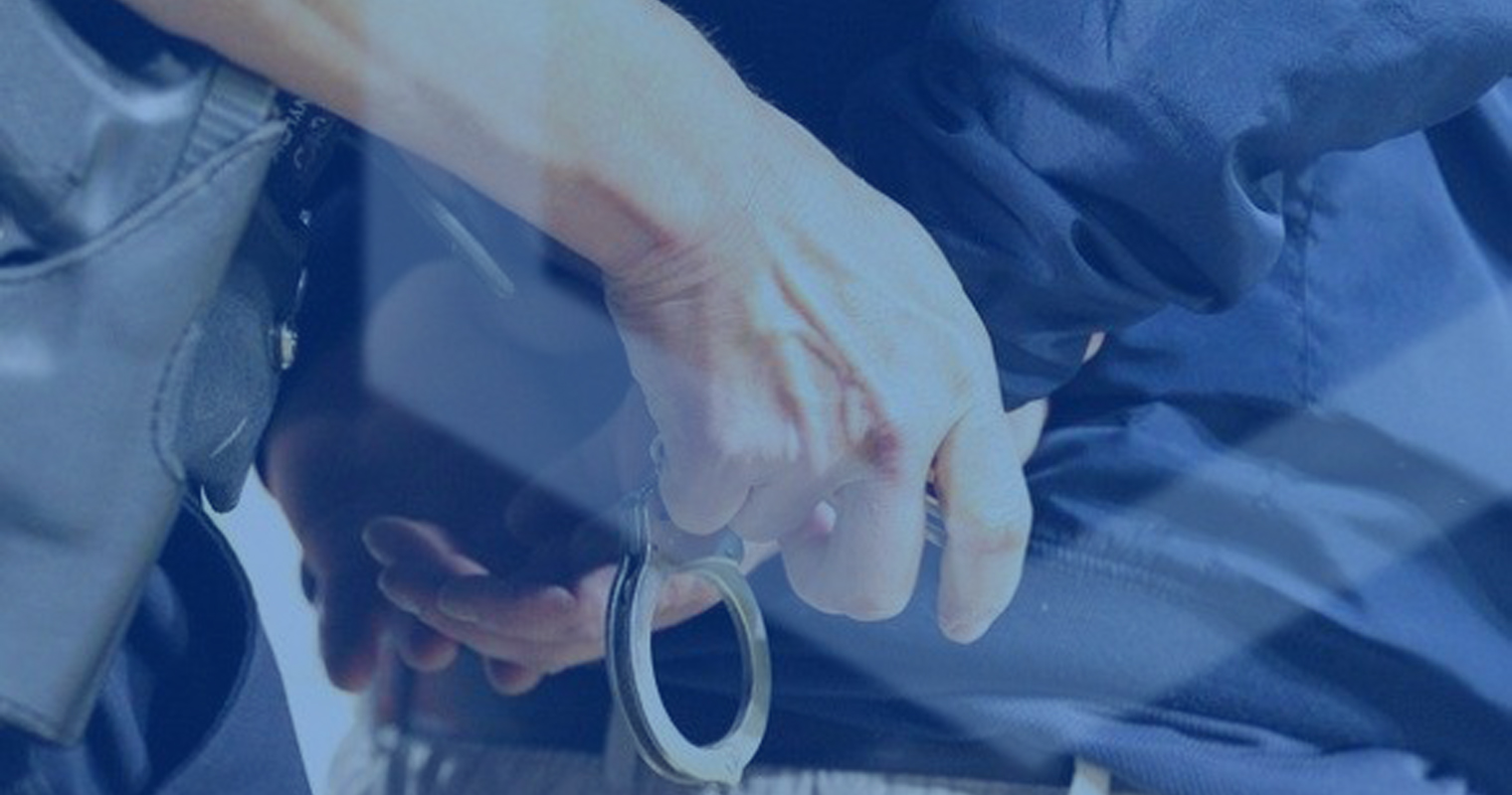 Snowden supporter gets wish fulfilled and arrested Snowden supporter gets wish fulfilled and arrested