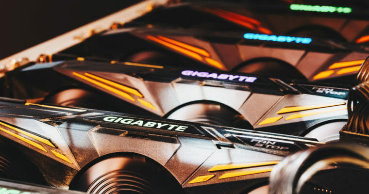 Cryptocurrency mining cpus in south korea are rising in popularity