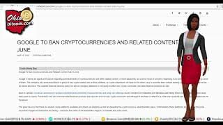 Breaking: google to ban cryptocurrencies and related content ads in june 2018 **exclusive** Breaking: google to ban cryptocurrencies and related content ads in june 2018 **exclusive**