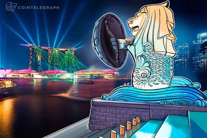 Singapore: central bank ‘assessing’ need for more cryptocurrency regulation Singapore: central bank ‘assessing’ need for more cryptocurrency regulation