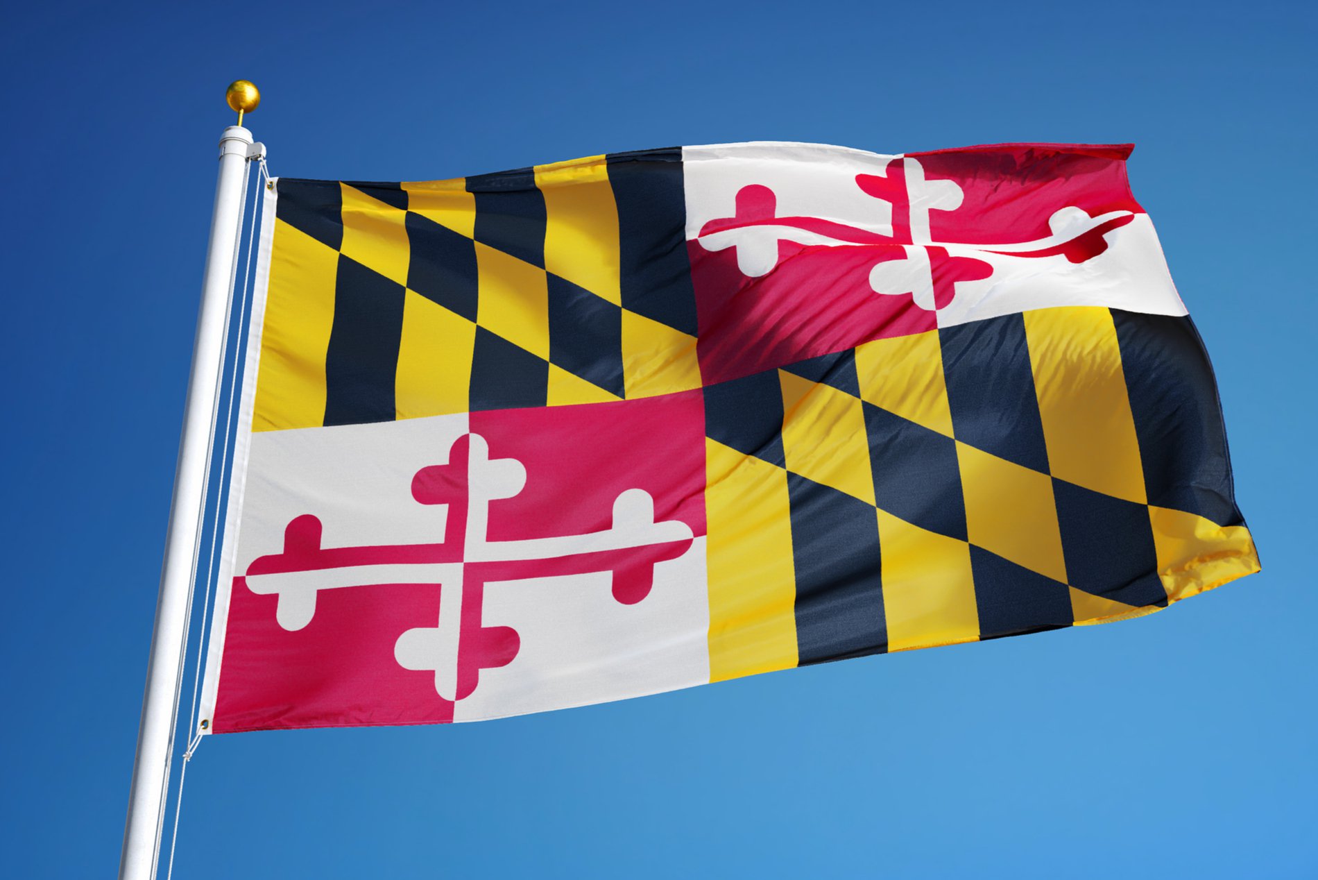 Maryland bills call for study, possible regulation of blockchain Maryland bills call for study, possible regulation of blockchain