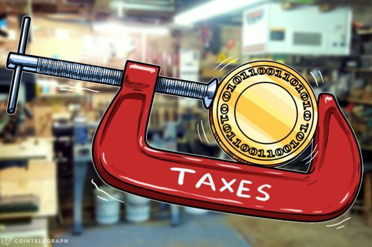 Australian tax office to crack down on crypto tax evaders Australian tax office to crack down on crypto tax evaders