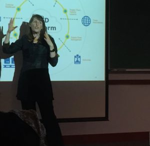 Ibm presents its take on blockchain for business Ibm presents its take on blockchain for business