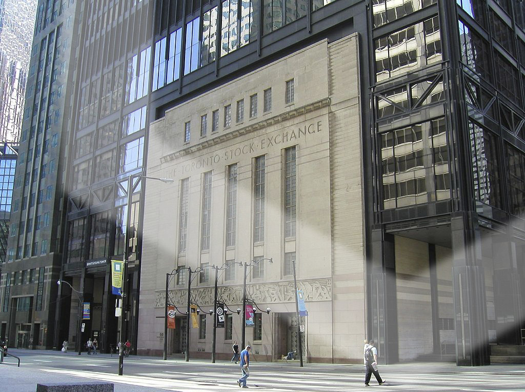 Operator of toronto stock exchange announces launch of cryptocurrency brokerage platform Operator of toronto stock exchange announces launch of cryptocurrency brokerage platform