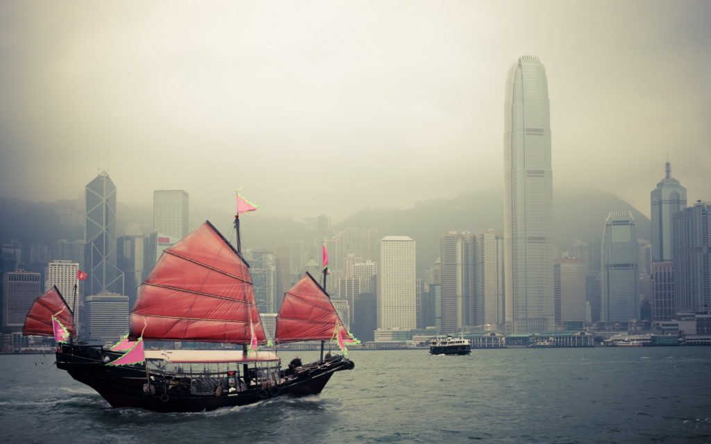 Hong kong authority halts ico over regulatory concerns Hong kong