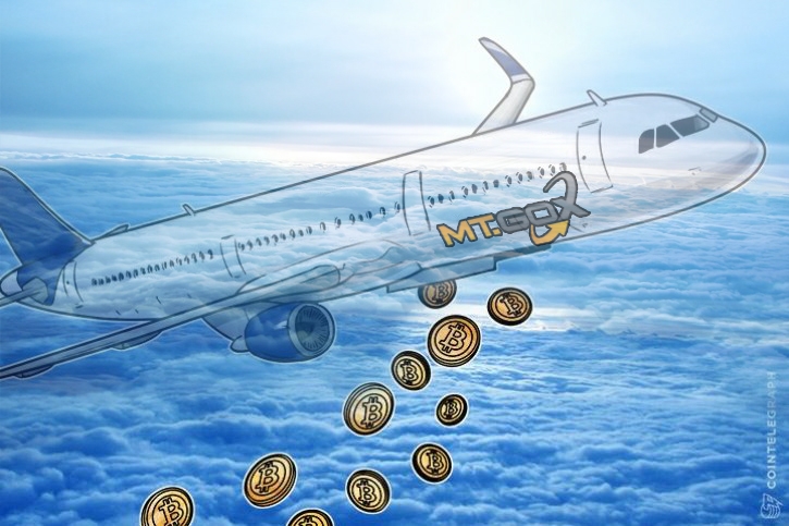 Bitcoin price hit 2018 lows because of $400 mln mt. Gox sell-off: reports Bitcoin price hit 2018 lows because of $400 mln mt. Gox sell-off: reports