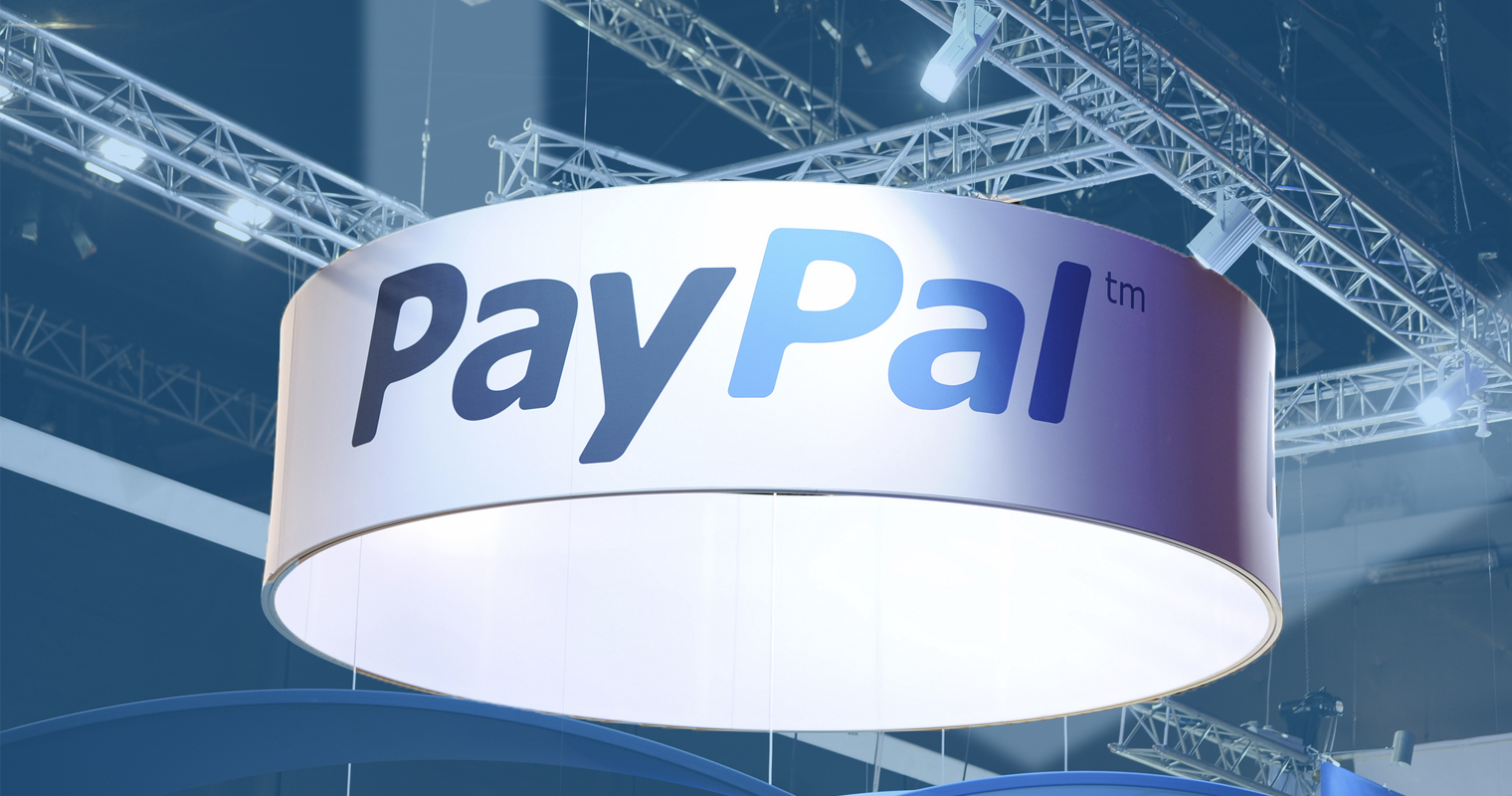 Paypal files patent for off-chain payments to speed up cryptocurrency processing Paypal files patent for off-chain payments to speed up cryptocurrency processing