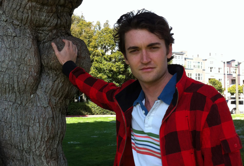 Ross ulbricht