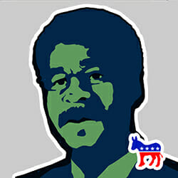 Representative emanuel cleaver, d-mo Representative emanuel cleaver, d-mo