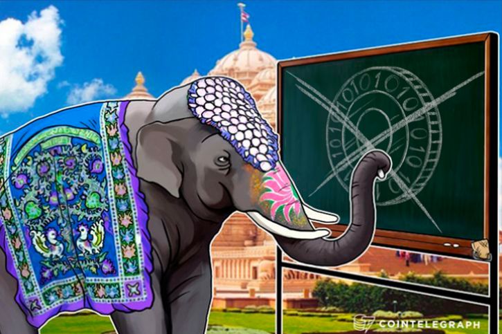 India: two crypto exchanges halt trading, blame ‘discouraging’ government stance India: two crypto exchanges halt trading, blame ‘discouraging’ government stance
