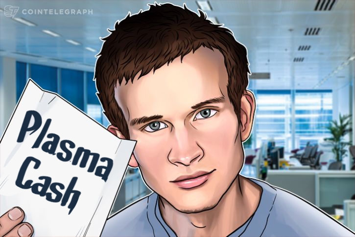 Buterin presents blockchain scaling solution that could make exchanges ‘hack resistant’ Buterin presents blockchain scaling solution that could make exchanges ‘hack resistant’