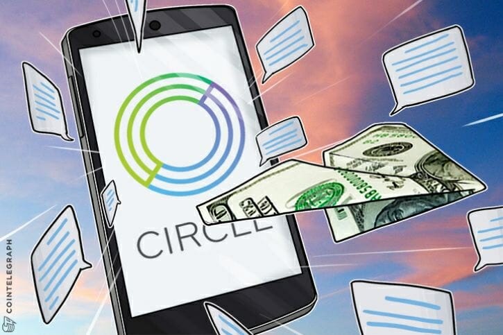 Circle opens crypto investment app to 46 us states, leverages bitlicense to enter new york Circle opens crypto investment app to 46 us states, leverages bitlicense to enter new york