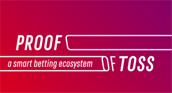 Toss: the future of betting industry Toss: the future of betting industry