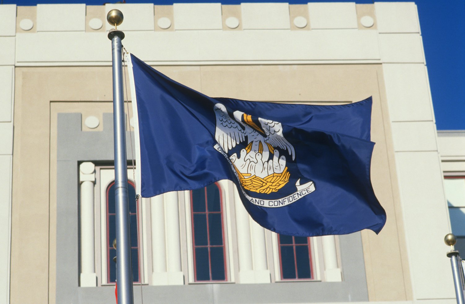 Report: louisiana officials probe staffers for mining bitcoin at work Report: louisiana officials probe staffers for mining bitcoin at work