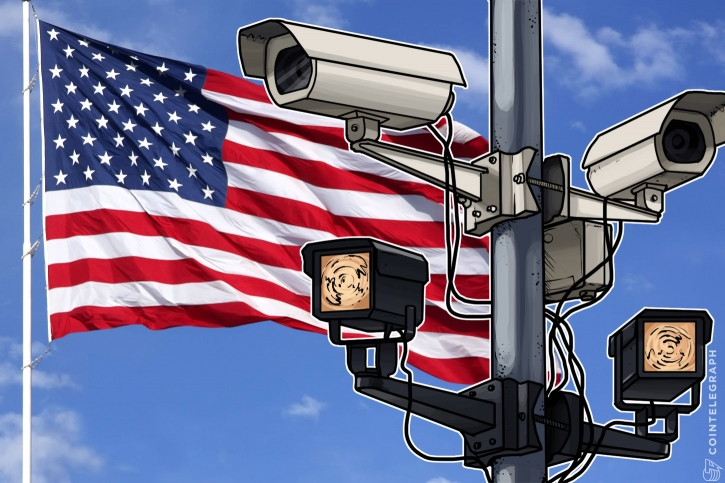 Us cloud act passes, giving gov’ts easier access to private data stored by us tech companies Us cloud act passes, giving gov’ts easier access to private data stored by us tech companies
