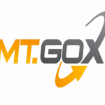 Mt gox logo