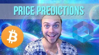 Crypto price predictions bitcoin ($btc), neblio ($nebl), binance ($bnb) live trading q&a Crypto price predictions bitcoin ($btc), neblio ($nebl), binance ($bnb) live trading q&a