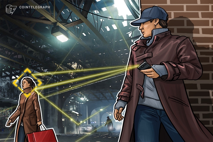 Bitcoin thieves no longer just an online threat, how to stay safe Bitcoin thieves no longer just an online threat, how to stay safe