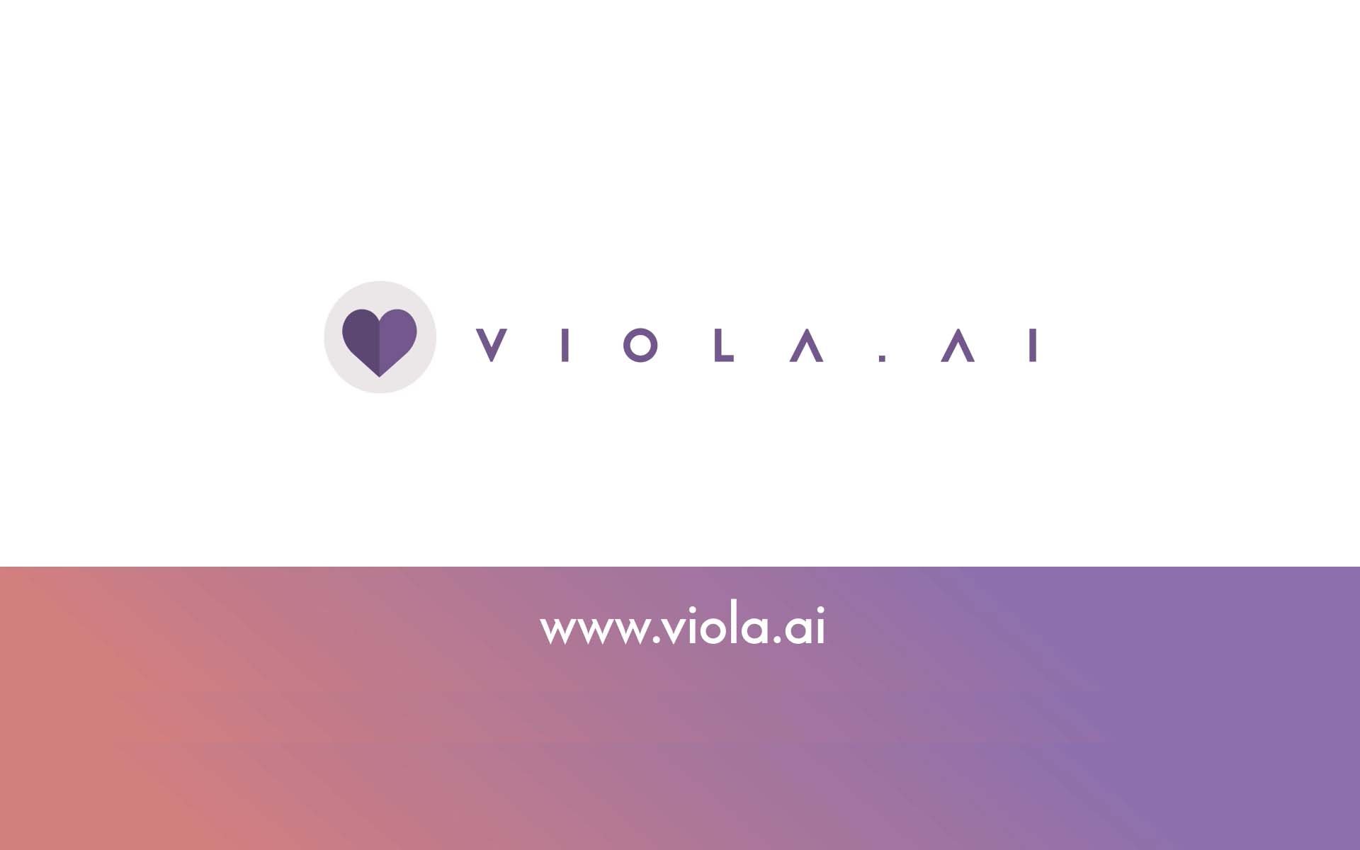 Viola. Ai announces partnerships with 7 new lifestyle merchants in asia Viola. Ai announces partnerships with 7 new lifestyle merchants in asia