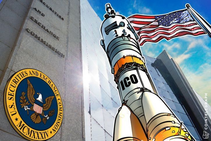 Praetorian group files to be first ico to sell registered security tokens in us Praetorian group files to be first ico to sell registered security tokens in us