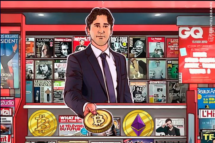 Australians can now purchase btc, eth across 1,200 newsstands in win for adoption Australians can now purchase btc, eth across 1,200 newsstands in win for adoption