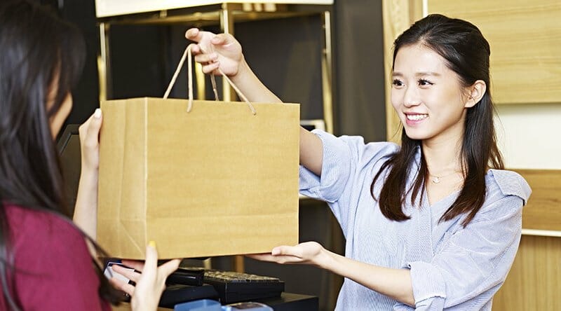 South koreans will be able to pay in cryptocurrency at over 6,000 stores South koreans will be able to pay in cryptocurrency at over 6,000 stores