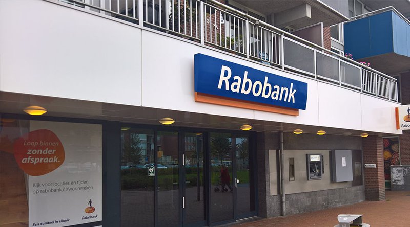 A major dutch bank is considering a cryptocurrency wallet for its customers A major dutch bank is considering a cryptocurrency wallet for its customers