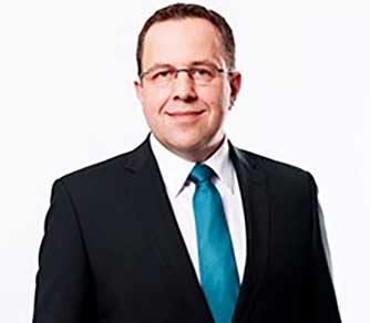 Liechtenstein’s bank frick is offering cryptocurrency investments and cold storage Chief executive edi wögerer