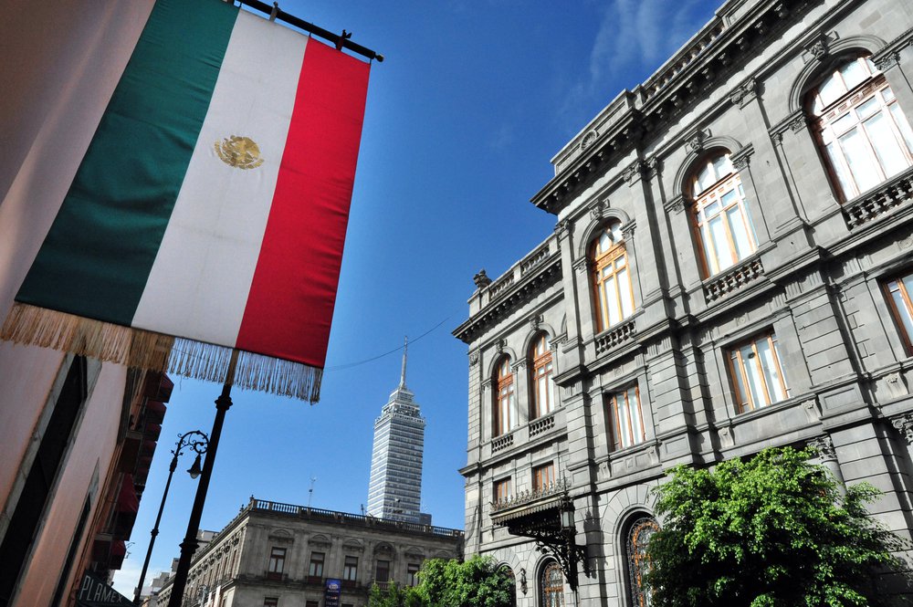 Mexican lawmakers pass cryptocurrency regulation bill Mexican lawmakers pass cryptocurrency regulation bill