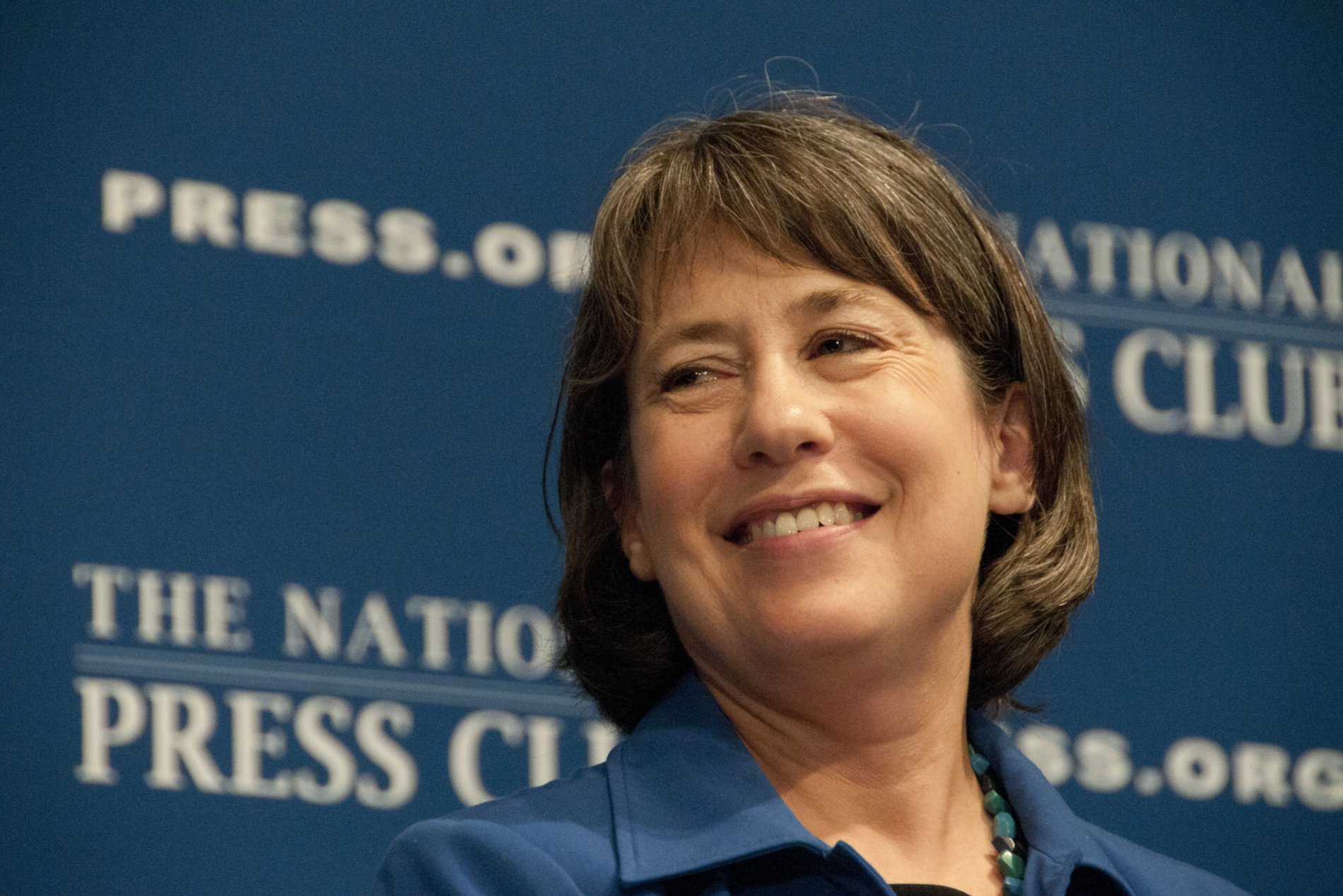 Don't ban crypto, says former fdic chief sheila bair Don't ban crypto, says former fdic chief sheila bair